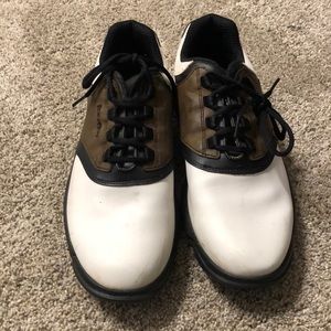 Foot joy golf shoes